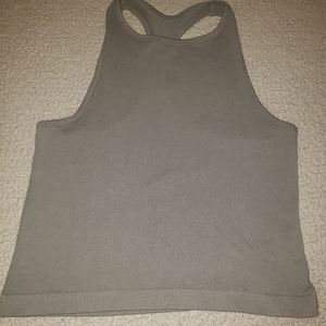Free People tank M/L